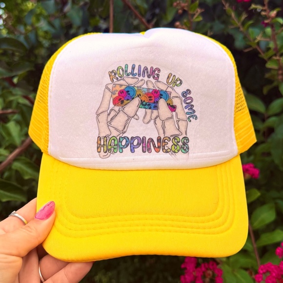 Trucker Hats - Picture 7 of 16